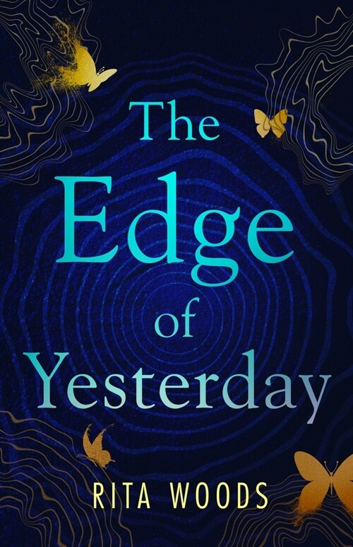 The Edge of Yesterday (Hardcover)