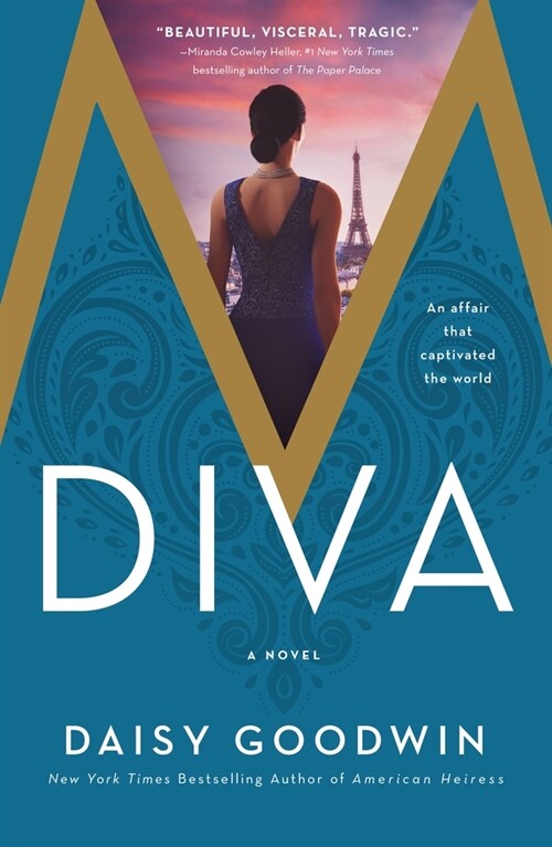 Diva (Paperback)