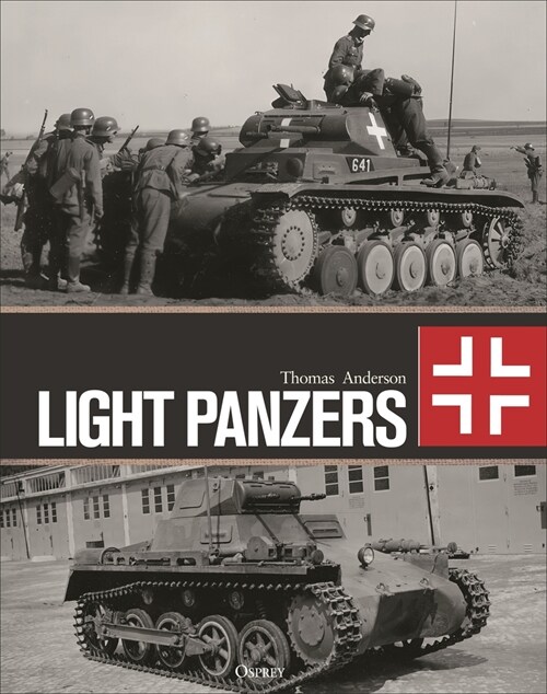 Light Panzers (Hardcover)