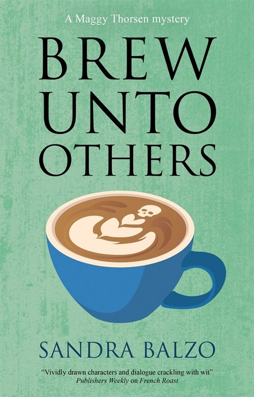 Brew Unto Others (Hardcover, Main)