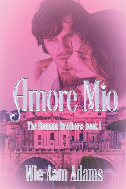 Amore Mio (Paperback)