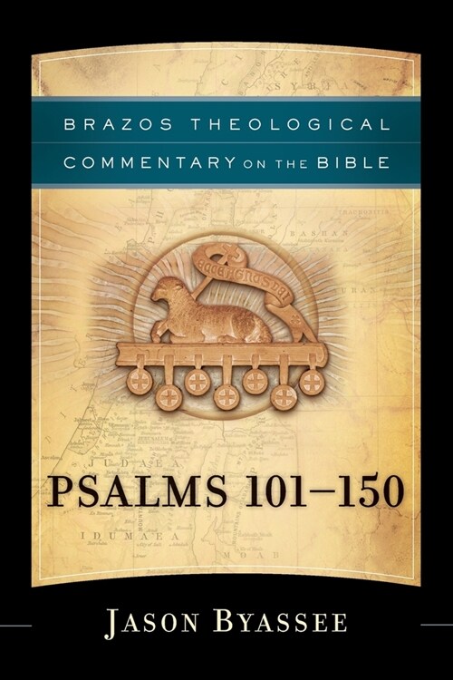 Psalms 101-150 (Paperback)