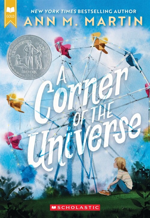 A Corner of the Universe (Scholastic Gold) (Paperback)