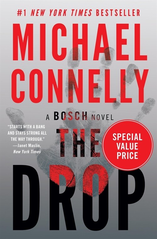 The Drop (Paperback, Special)