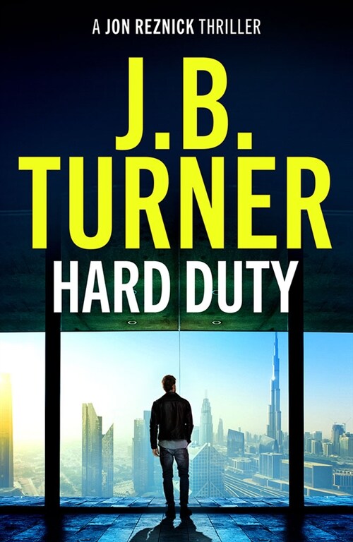 Hard Duty (Paperback)