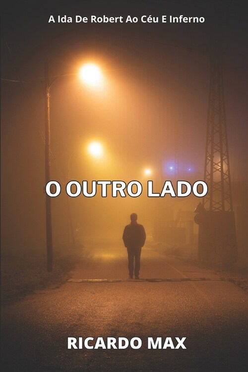 O Outro Lado (Paperback)