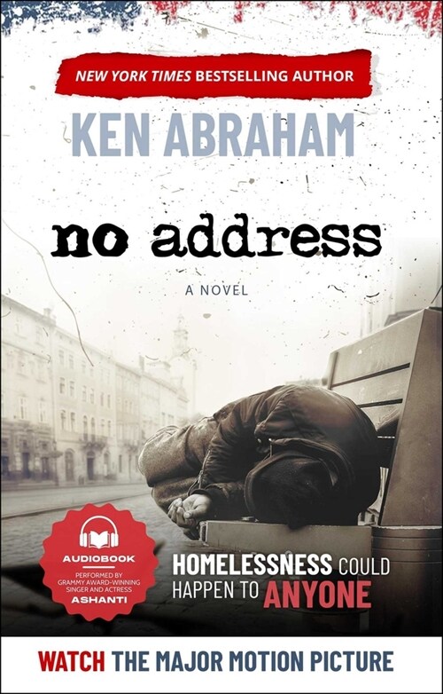 No Address (Hardcover)
