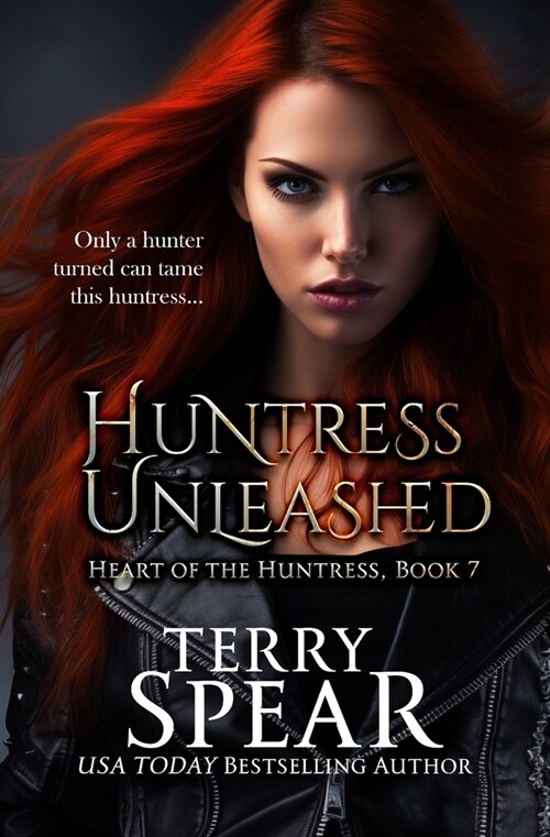 Huntress Unleashed (Paperback)