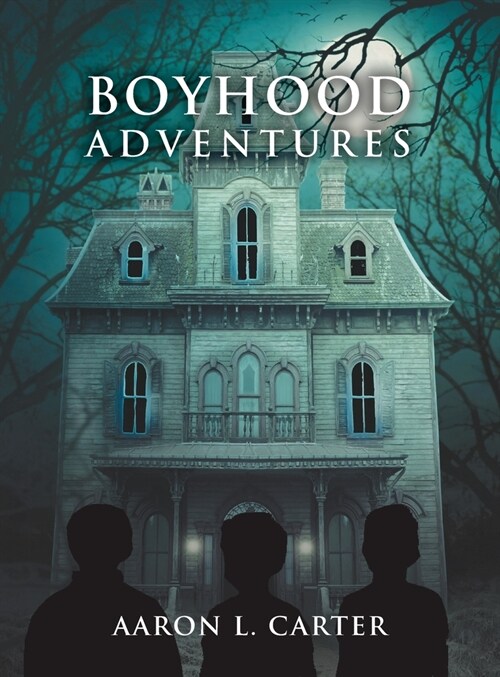 Boyhood Adventures (Hardcover)