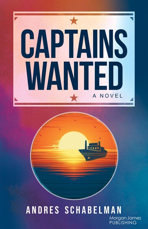 Captains Wanted (Paperback)