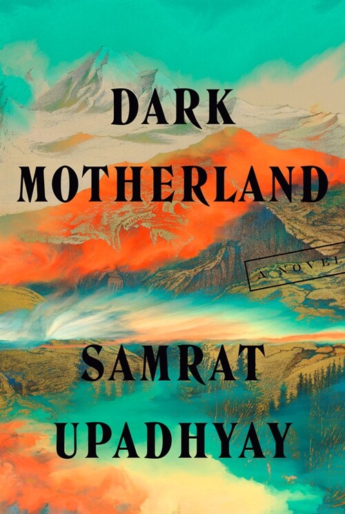 Darkmotherland (Hardcover)