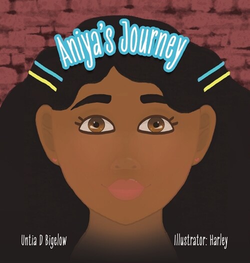Aniyas Journey (Hardcover)