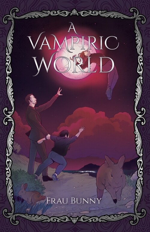 A Vampiric World (Paperback)