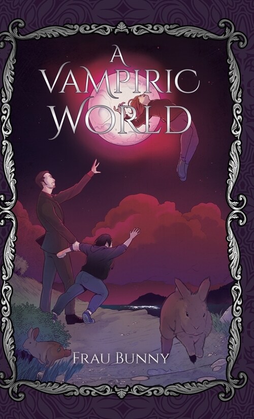 A Vampiric World (Hardcover)