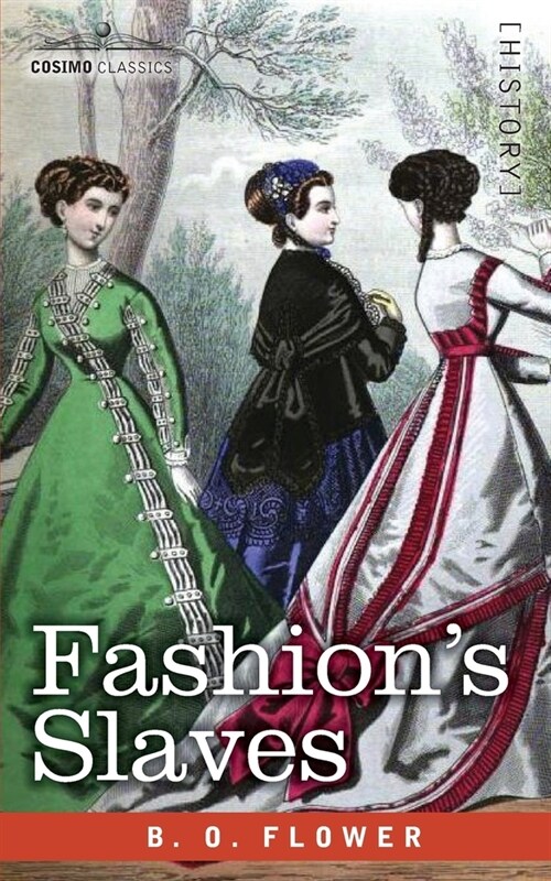 Fashions Slaves (Paperback)