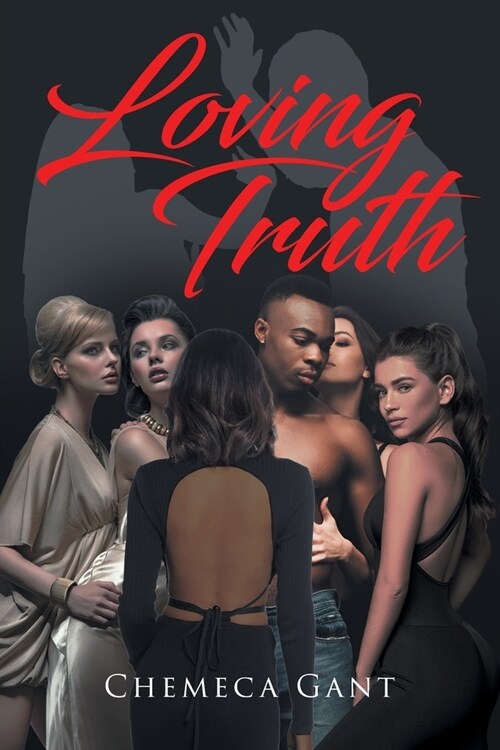 Loving Truth (Paperback)