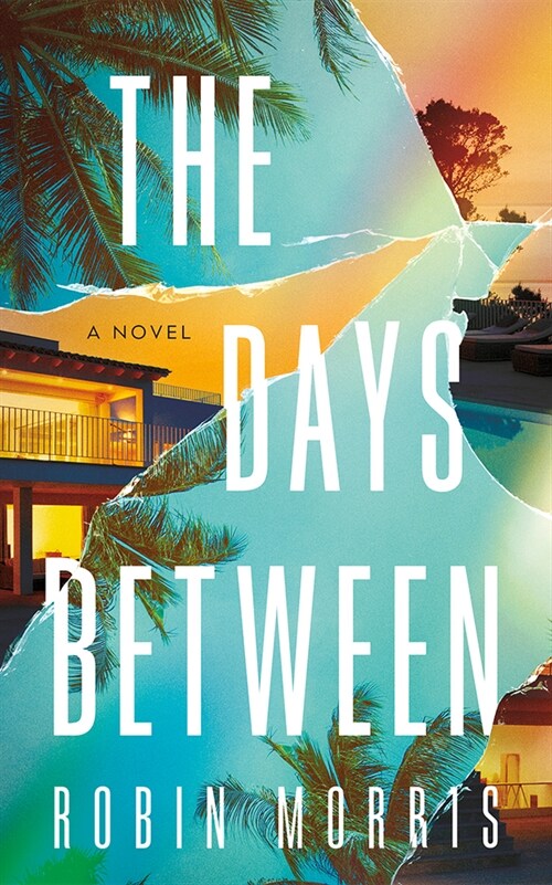 The Days Between (Paperback)