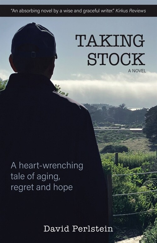 Taking Stock (Paperback)