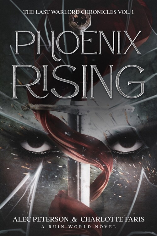 Phoenix Rising (Hardcover, 2)