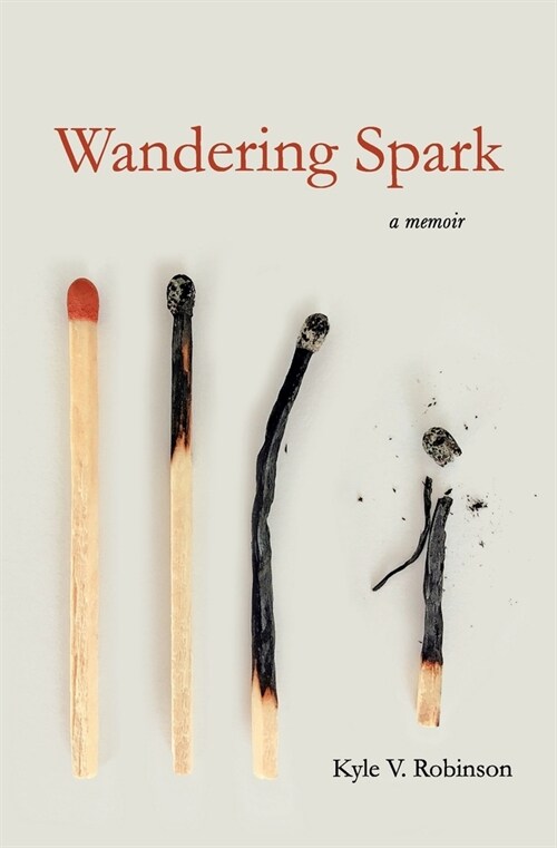 Wandering Spark: A Memoir (Paperback)