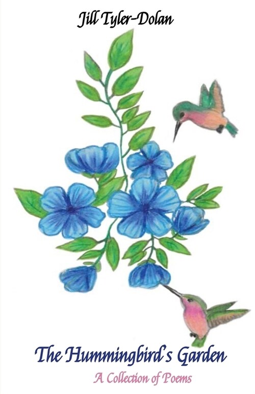 The Hummingbirds Garden (Paperback)