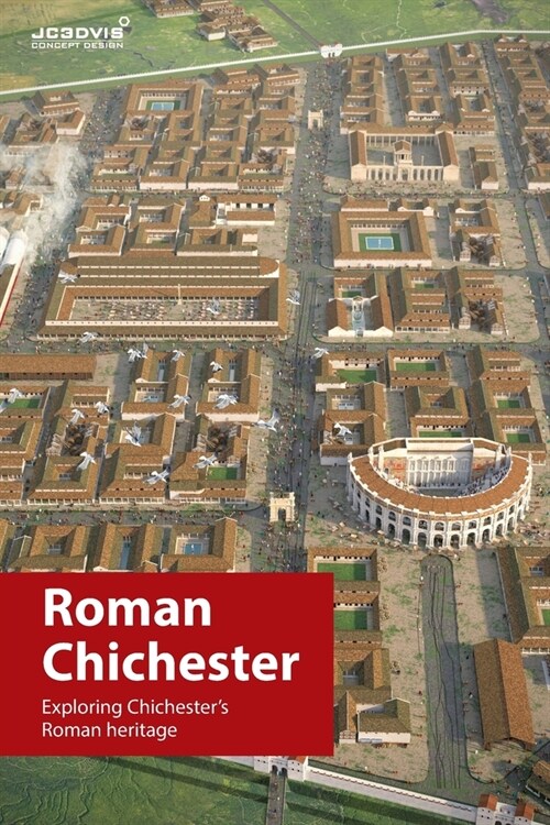 Roman Chichester (Paperback)