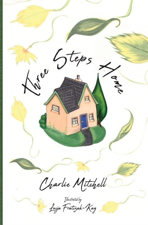 Three Steps Home (Hardcover)