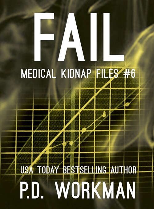 Fail (Hardcover)