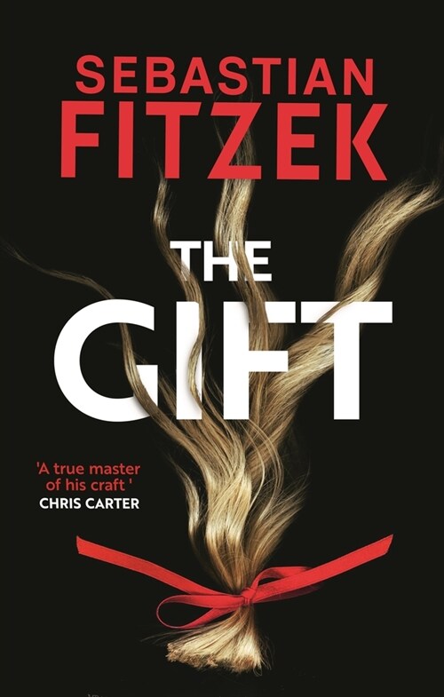 The Gift (Paperback)