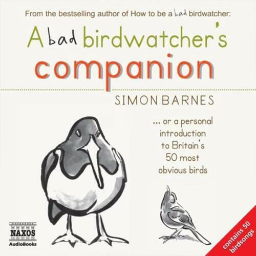 A Bad Birdwatchers companion (새 관찰자 이야기 - 50여개의 새 이야기)