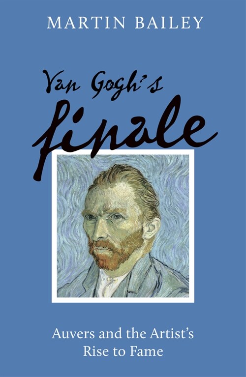 Van Goghs Finale PB (Paperback)