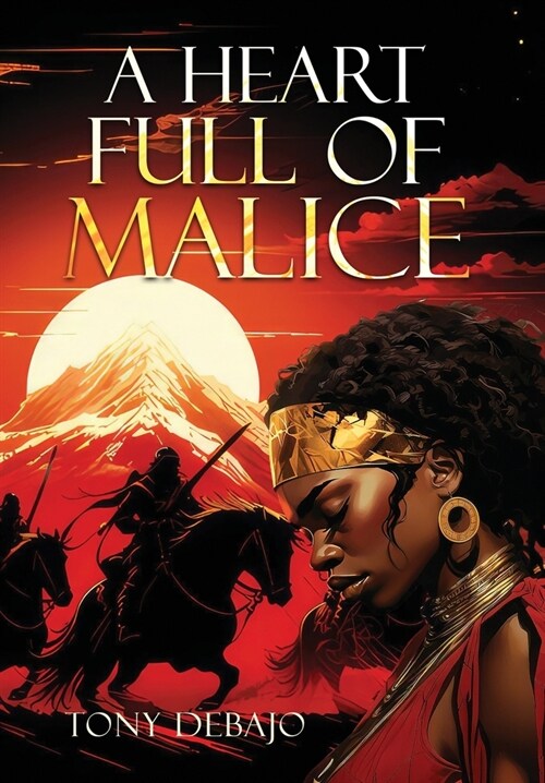 A Heart Full of Malice (Hardcover)