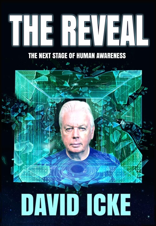 The Reveal: The Next Stage of Human Awareness (Paperback)