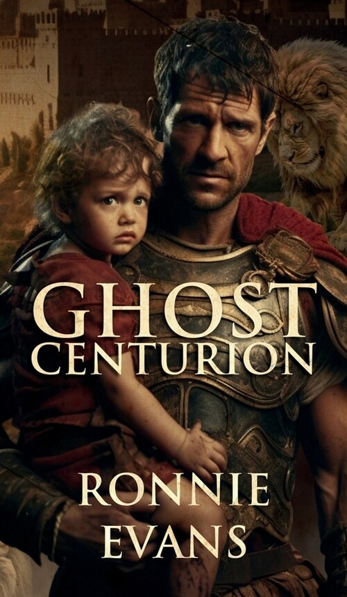 Ghost Centurion (Hardcover)