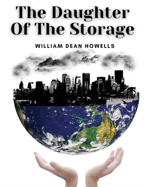 The Daughter Of The Storage (Paperback)