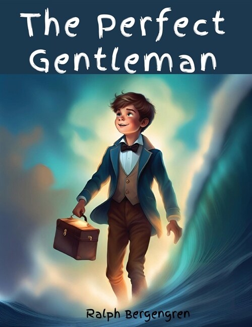 The Perfect Gentleman (Paperback)