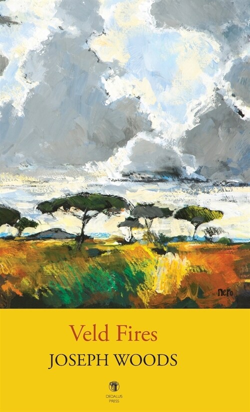 Veld Fires (Hardcover)