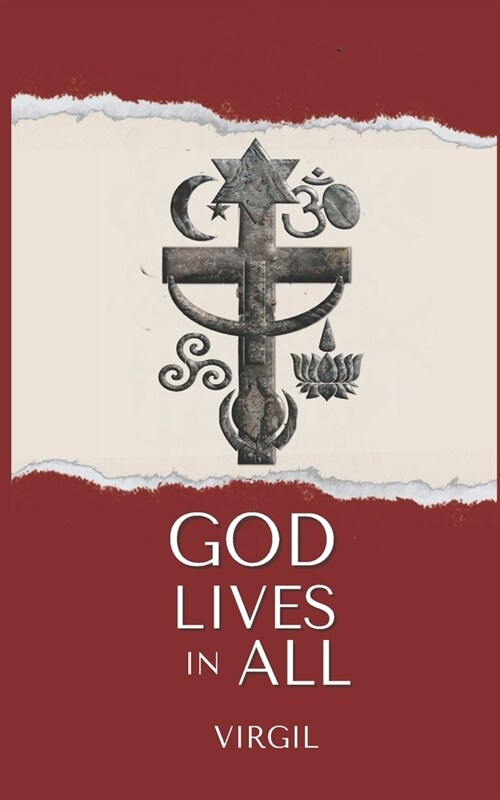 God Lives in All (Paperback)