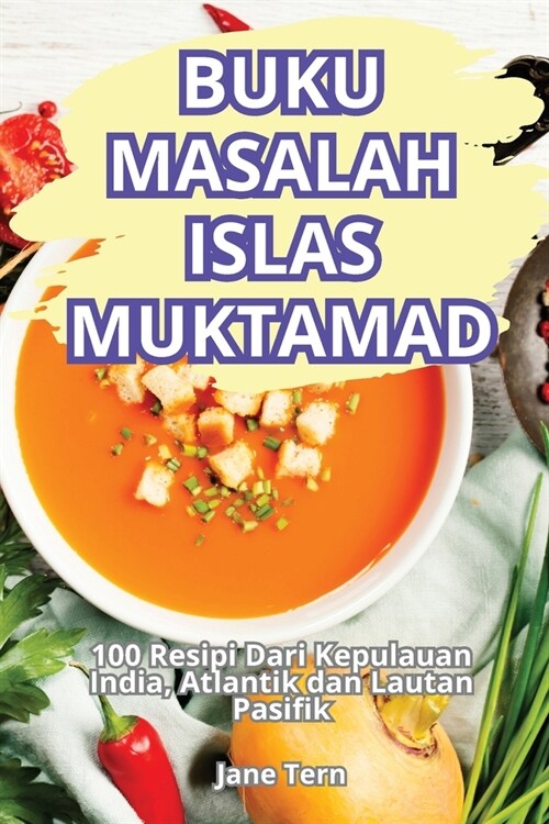 Buku Masalah Islas Muktamad (Paperback)