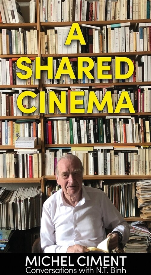 A Shared Cinema (Paperback)