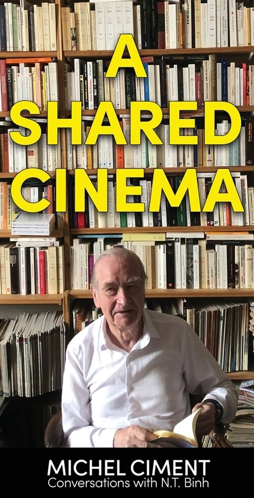 A Shared Cinema (Hardcover)