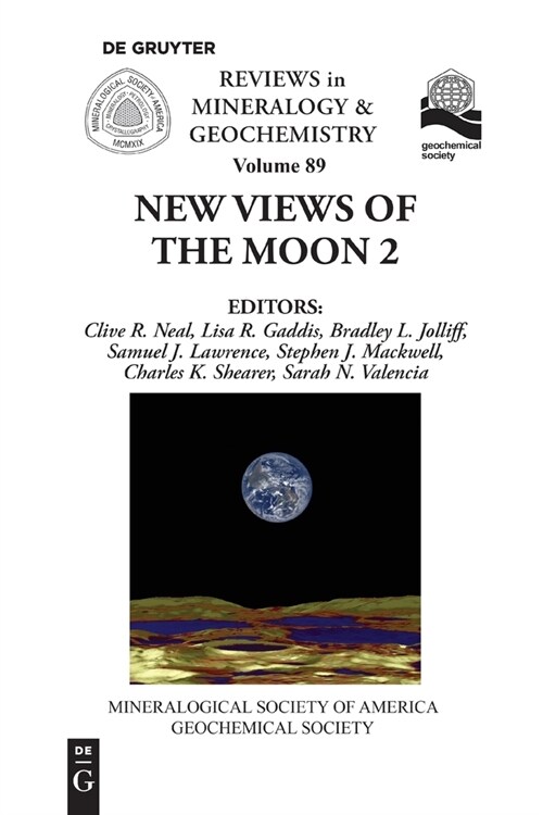 New View of the Moon 2 (Paperback)