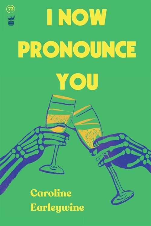 I Now Pronounce You (Paperback)