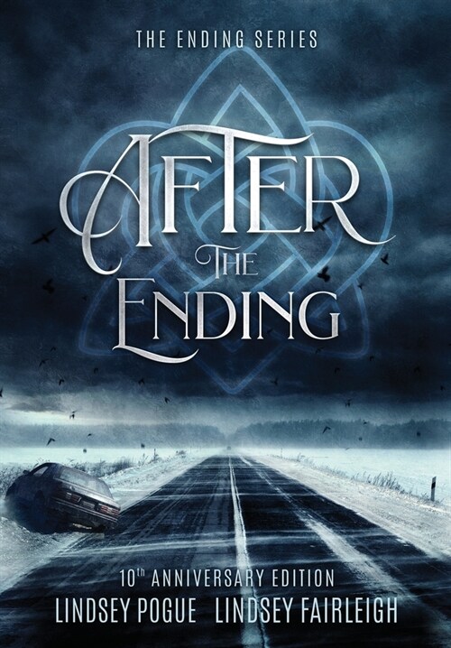 After The Ending: 10th Anniversary Special Edition (Hardcover, 10, Anniversary Spe)