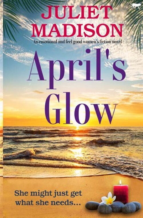 Aprils Glow (Paperback)