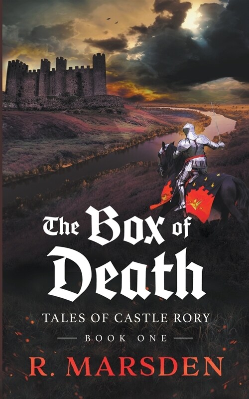 The Box of Death (Paperback)