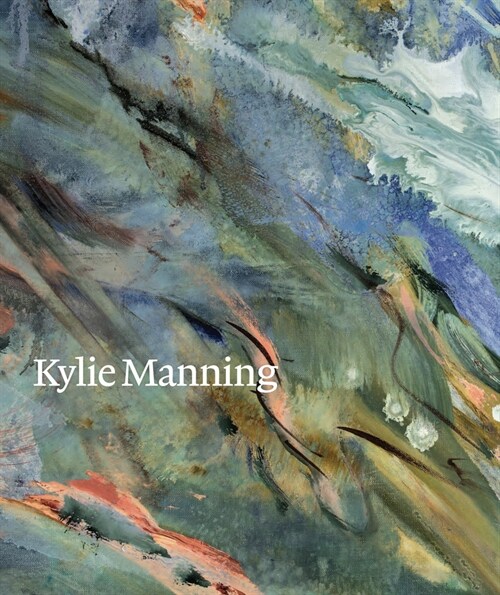 Kylie Manning (Hardcover)
