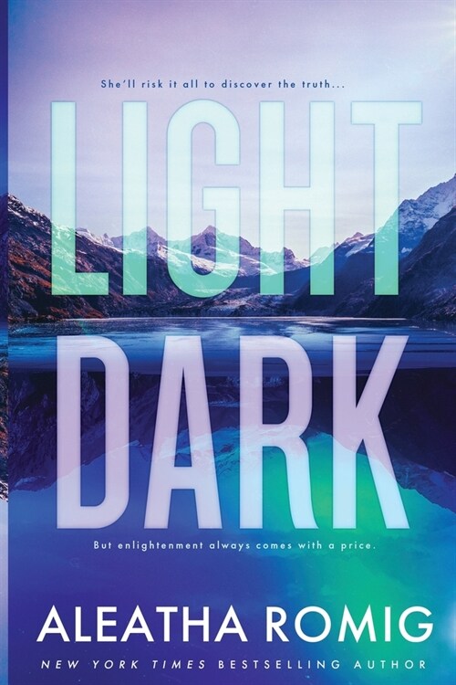 Light Dark (Paperback)