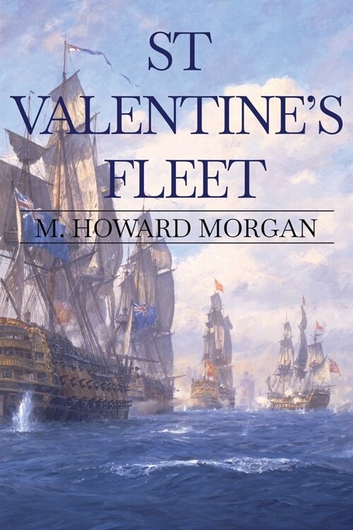 St Valentines Fleet (Paperback)