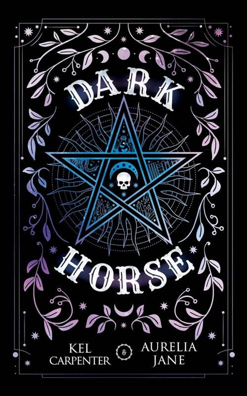 Dark Horse: Discreet Edition (Paperback)